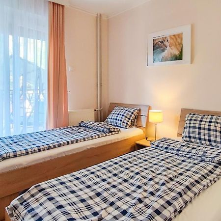 Filinhome Jaksica Suite Novi Sad Exterior photo