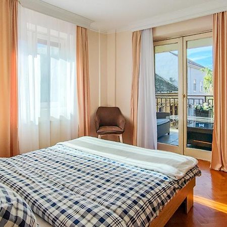 Filinhome Jaksica Suite Novi Sad Exterior photo