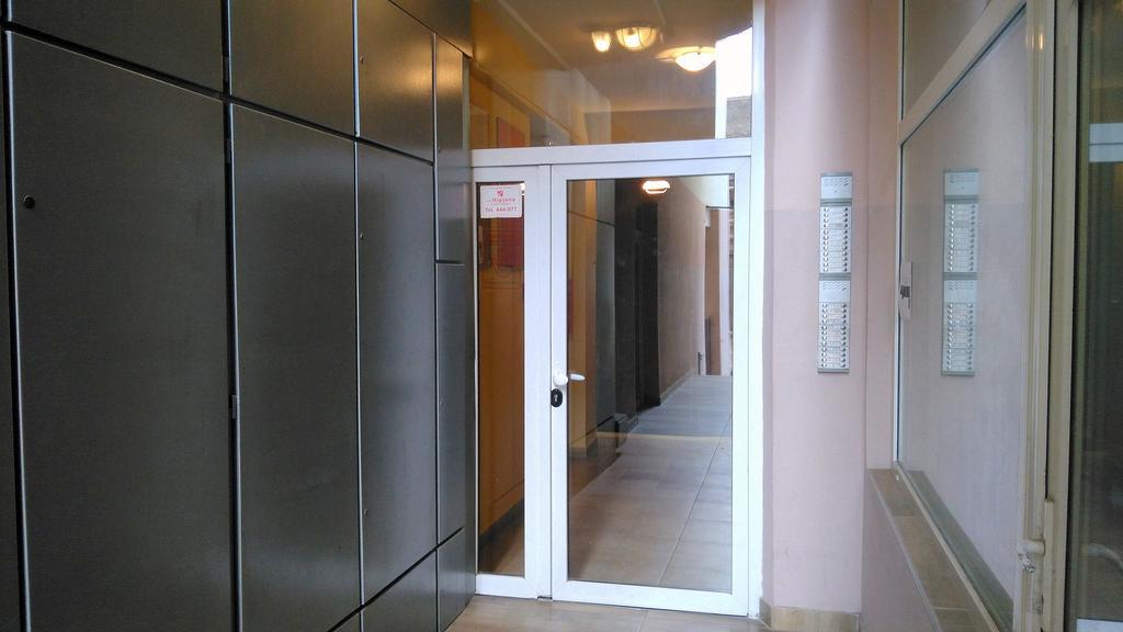 Filinhome Jaksica Suite Novi Sad Exterior photo